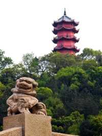 Huishan Ancient Town – Wuxi’s Living Clay Figurine Museum