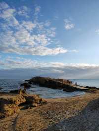 Coastal and Sunny Strolls in San Juan de los Terreros