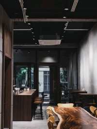 Sense7 Coffee