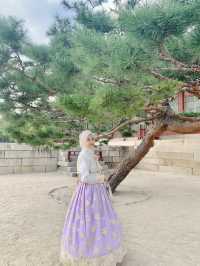 Royal History Comes Alive at Gyeongbokgung