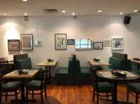 🥩 Jack’s Place at SAFRA Jurong — Classic Western Steakhouse with Nostalgic Vibes