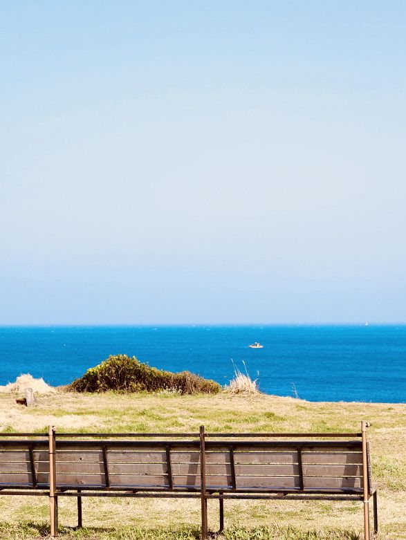 Secluded Gem with Untamed Volcanic Beauty