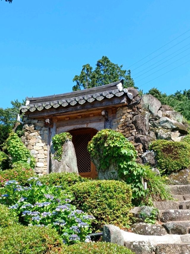 잠시 멈추는 마음의 쉼표