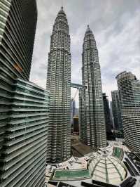 Mandarin Oriental Kuala Lumpur - 5-Star Bliss