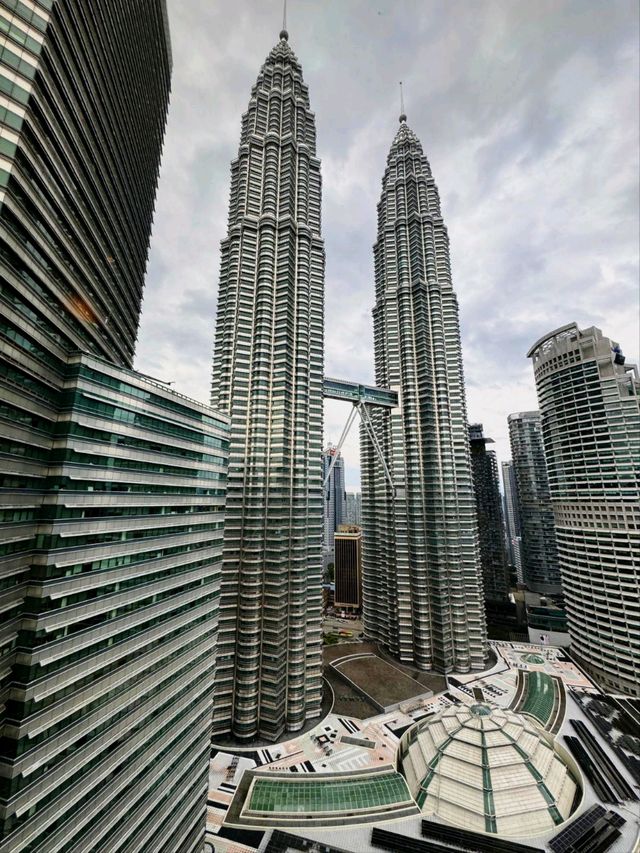 Mandarin Oriental Kuala Lumpur - 5-Star Bliss