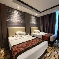 How to spend 2 days in Johor Bahru