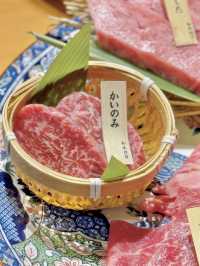 荔枝角🥩東京過江龍和牛燒肉