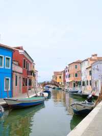 2 Days in the City of Romance — Venice 