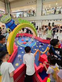 原來Toy Story反斗奇兵已經30周年，快啲去同主角打卡啦！