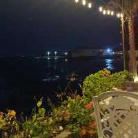 Sunset restaurant kohlarn🍹