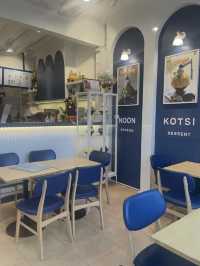 Noonkotsi 🇰🇷🍧 บิงซูสไตล์เกาหลี