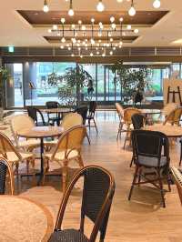 【吉祥寺】ふわふわのパンケーキを食べるならここ！