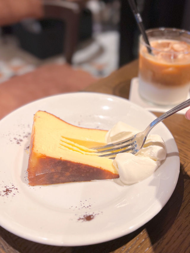 【吉祥寺】ふわふわのパンケーキを食べるならここ！