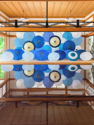 [Gunma] Wind Chime Festival at Houtokuji Temple in Kiryu