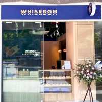 Whiskdom Singapore