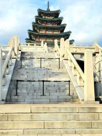 National Folk Museum of Korea – A Journey Through Korean Traditions