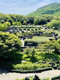 A Unique Themed Park Celebrating Jeju's Symbols