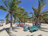 🇵🇭 【Caohagan Island】