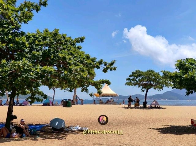 อ่าว Repulse Bay
