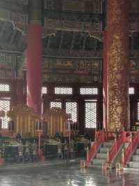 Temple of Heaven Park – Beijing’s Imperial Masterpiece