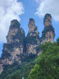 “Ride to the Three Sisters Peaks”