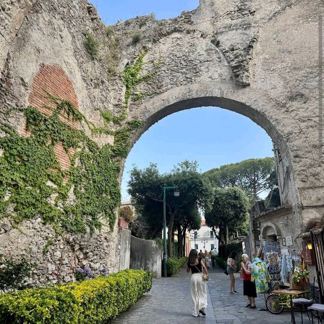Ravello, Italy