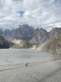 This Isn’t Switzerland ,It’s Pakistan 🇵🇰