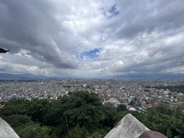 Namaste, Nepal: Temples, Peace & Magic ⋆˚✿˖°