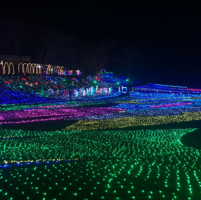 東京ドイツ村