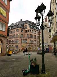 🏰✨ “Medieval Magic Meets Modern Vibes: Discovering Nuremberg” 🇩🇪