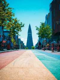 ❄️ Reykjavík Wonders: Gateway to Iceland’s Natural Magic