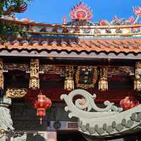 遇見潯埔蚵殼厝