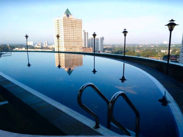 Paragon of Luxury in Johor Bahru Paragon of Luxury in Johor Bahru