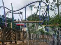 南台灣最強水世界！劍湖山水樂園夏季開玩啦🌞🌊🎢