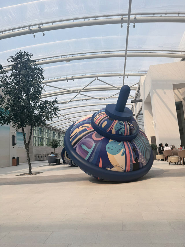 Marasi Galleria 🇧🇭 