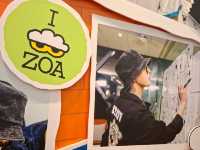 GD粉絲們必到打卡熱點🥰G-Dragon X Zoa 期間限定銅鑼灣店😍