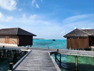 Hideaway Beach Resort & Spa: An Exclusive Sanctuary of Tranquility and Luxury