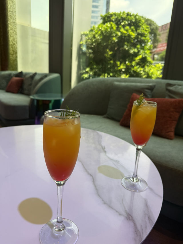 The Art of Staying Well – My Elegant Experience at Fuzhou Me Hotel
