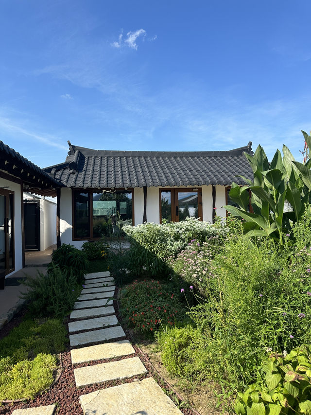 경주 100년된 고택을 현대식으로 개조한 한옥스테이  경주 100년된 고택을 현대식으로 개조한 한옥스테이