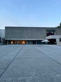 🖼️【上野】建物そのものがアート✨国立西洋美術館🎶
