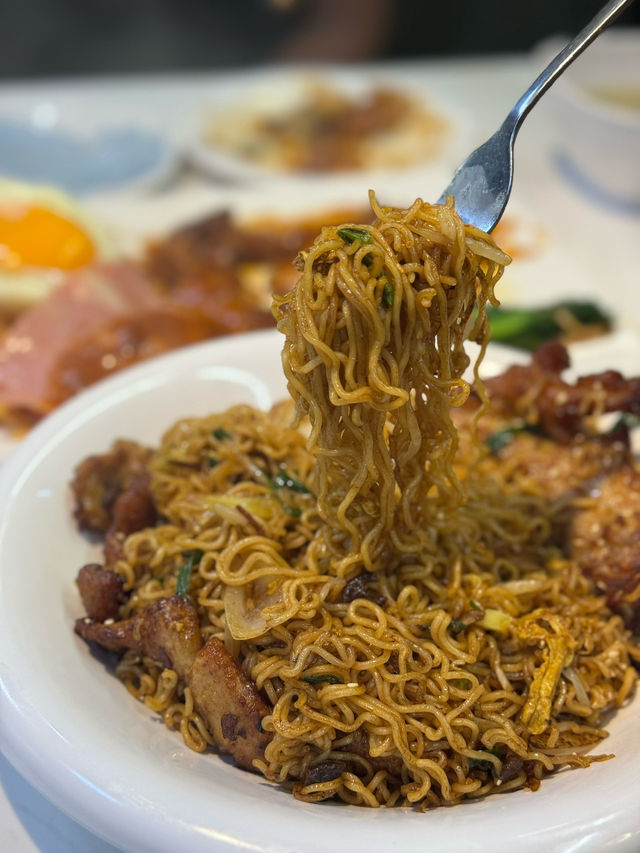抵食深水埗冰室@ 新島冰室 抵食深水埗冰室@ 新島冰室
