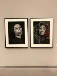 🖼️現代アートの最前線を体験「ミュンヘン現代美術館（Museum Brandhorst）」✨