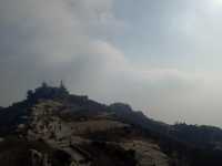 The Cosmic Reboot of the Sunrise from the East