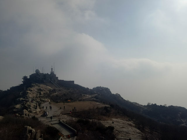 The Cosmic Reboot of the Sunrise from the East