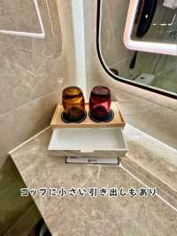 香港ホテル「The Kimberley Hotel」②