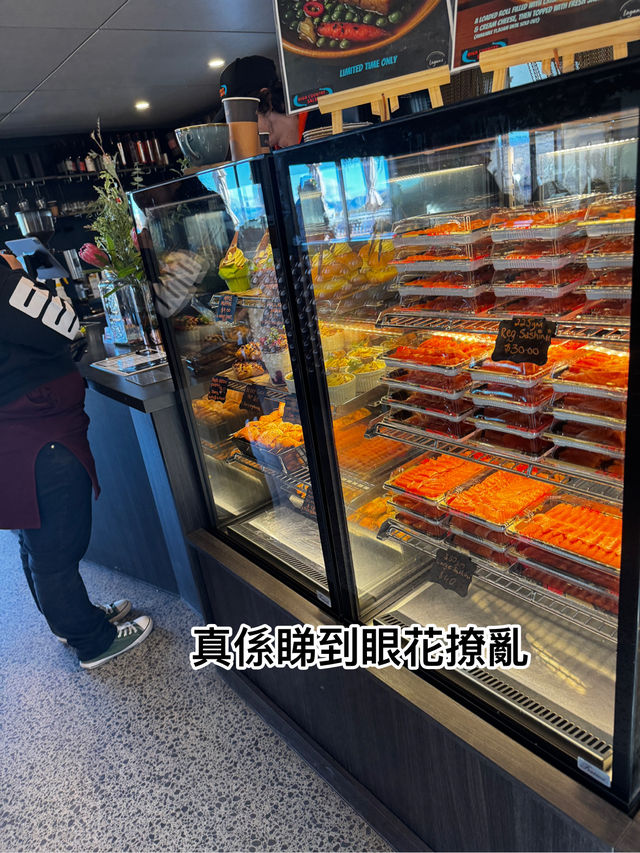 紐西蘭南島自駕必食！食$25份簡直人間極品！