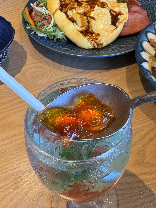 銅鑼灣繽紛夏日祭日式料理 銅鑼灣繽紛夏日祭日式料理