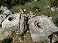 Delikkemer Aqueduct – An Ancient Engineering Marvel
