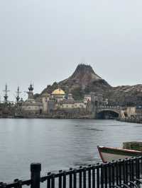 Tokyo Disneysea (July 2024)