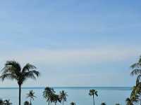 รีวิวทริปสมุย – พัก Hyatt Regency Koh Samui